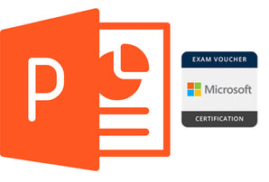 Microsoft Office Specialist PowerPoint certification (MOS)