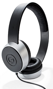 Samson SR450 On-Ear Studio Headphones