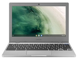 Samsung Chromebook 4 11.6" Intel Celeron 4GB RAM 32GB eMMC