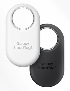 Samsung Galaxy SmartTag2 Device Tracker (2 Colors) (On Sale!)