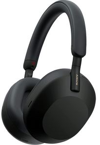 Sony WH-1000XM5 Wireless Noise Canceling Headphones (2 Colors) (On Sale!)