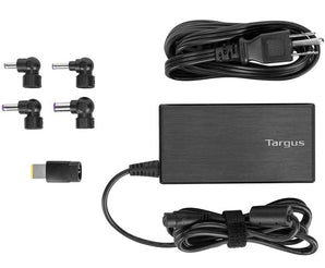 Targus 90W AC Semi-Slim Universal Laptop Charger