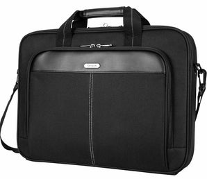 Targus Classic Slim Briefcase for 15-16" Laptops