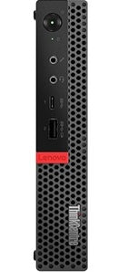 Lenovo ThinkCentre M920 Intel Core i5 8GB RAM 256GB Tiny Desktop PC with Windows 10 Pro (Refurbished)