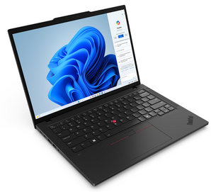 Lenovo ThinkPad T14 G5 14" WUXGA Touchscreen Intel Core Ultra 7 165U vPro NPU AI-Enhanced 32GB RAM 512GB SSD Laptop with Windows 11 Pro & Office 2024