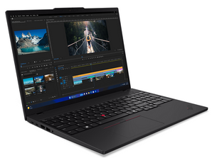 Lenovo ThinkPad T16 G3 16" WUXGA Intel Core Ultra 7 16GB RAM 512GB SSD Laptop with Windows 11 Pro & Office 2024 (On Sale!)