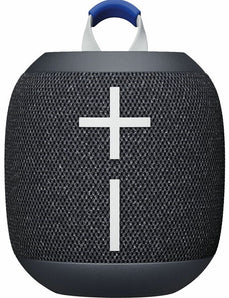 Logitech Ultimate Ears WONDERBOOM 4 Wireless Bluetooth Speaker (4 Colors) (On Sale!)