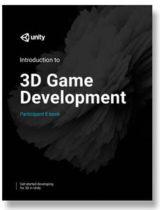 Intro to 3D Game Development Participant Materials