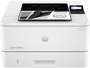 HP LaserJet Pro 4001dw Wireless Laser Printer with HP+ (On Sale!)