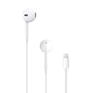 Apple iPhone Wired EarBuds for iPhone - Lightning Connection - 2 For $20