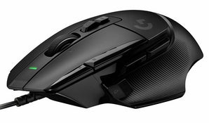 Logitech G502 X Gaming Mouse (2 Colors) (On Sale!)