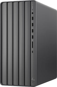 HP ENVY Intel Core i5 12GB RAM 512GB SSD Desktop PC (Refurbished)