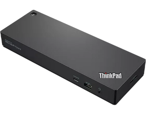 Lenovo ThinkPad Universal Thunderbolt 4 Smart Dock