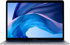 Apple MacBook Air 13.3" Laptop (2019) 1.6MHz/8GB/128GB (Refurbished) w/Office