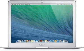 Apple MacBook Air 13.3" 1.6GHz Core i5 (Early 2015) w/Office (Refurbished)