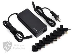 LUXA2 EngerG Bar 90W Universal Laptop Adapter