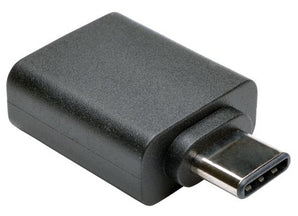 Tripp Lite USB Type-C to USB-A Adapter