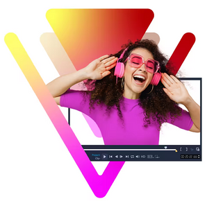 Corel VideoStudio Pro 2023 Academic with 1-Year Maintenance (Download)