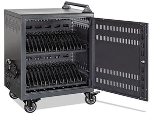 Anywhere Cart AC-30 30 Bay Secure Charging Cart