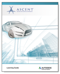 Ascent 3ds Max 2017: Fundamentals eBook