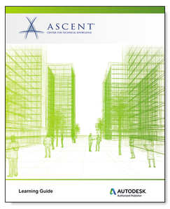 Ascent Autodesk Advance Steel 2021: Fundamentals eBook