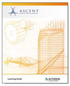 Ascent AutoCAD 2022: Beyond the Basics (Metric Units) eBook