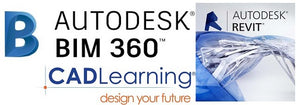 FREE Autodesk BIM 360 & Revit 1-Year Subscription with 30-Day CADLearning Training for Educators