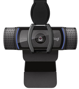 Logitech C920s PRO Full HD 1080p Webcam with Privacy Shutter & Content Creation App