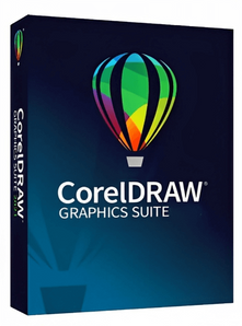 Corel CorelDRAW Graphics Suite Education Edition for Mac/Win (1-Year Subscription) (Download)