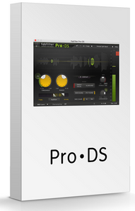 FabFilter Pro-DS (Download)
