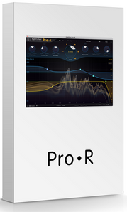 FabFilter Pro-R 2 (Download)