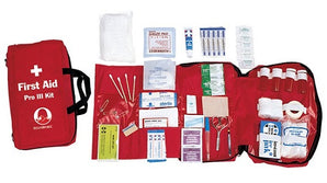 Stansport Pro III First Aid Kit