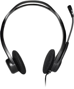 Logitech 960 USB Stereo Headset