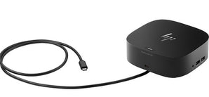 HP USB-C/A Universal Dock G2