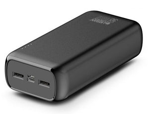 Urban Factory JUICEE Max 30,000 mAh Compact Emergency Battery (On Sale!)