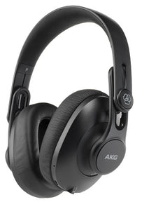 AKG K361-BT Wireless Bluetooth Foldable Studio Headphones (On Sale!)