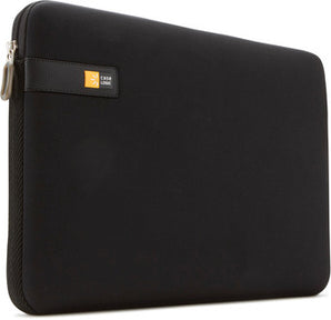 Case Logic Impact Foam Sleeve for 13.3" Laptops and MacBooks (Black)