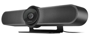 Logitech ConferenceCam MeetUp 4K Video Conferencing Camera (On Sale!)