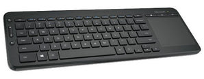 Microsoft All-in-One Media Keyboard (On Sale!)