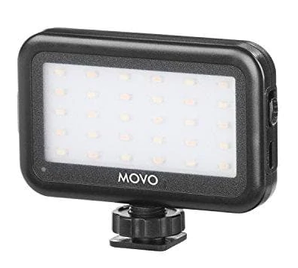 Movo LED-30 Portable LED Light