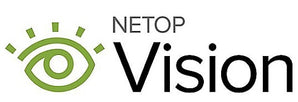 Netop Vision 9 Class Kit for Mac/Windows (1 Teacher/Unlimited Students in Classroom) (Download)