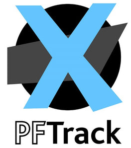 The Pixel Farm PFTrack Academic Node-Locked Subscription (Download)