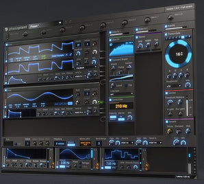 Kilohearts Phase Plant Softsnyth