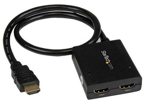 StarTech 4K HDMI 2-Port Video Splitter