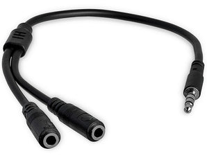 StarTech Headset Adapter