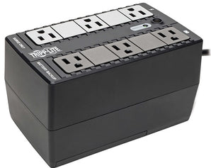 Tripp Lite UPS 350VA Desktop Backup Power / Surge Protector