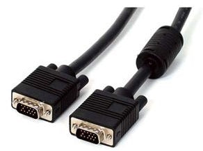 StarTech 15-Foot High-Res VGA Monitor Cable