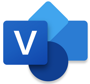 Microsoft Visio Professional 2021 (Download)