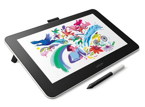 Wacom One 13.3" FHD Creative Pen Display